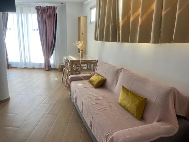 Alzira Bonita Suite Vip Jacuzzi Exterior foto